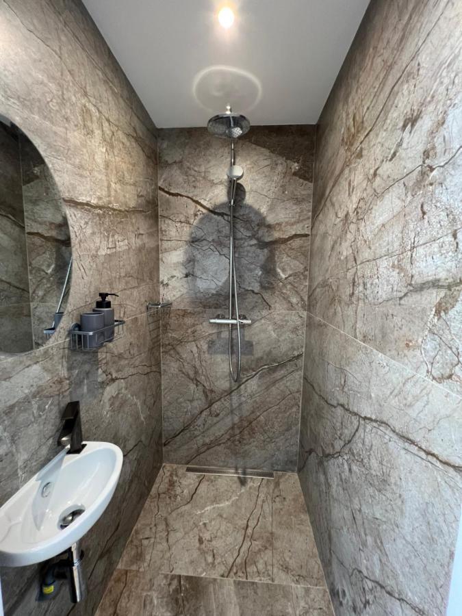 Le Refuge Du Littoral N4 Apartamento Grimaud Exterior foto
