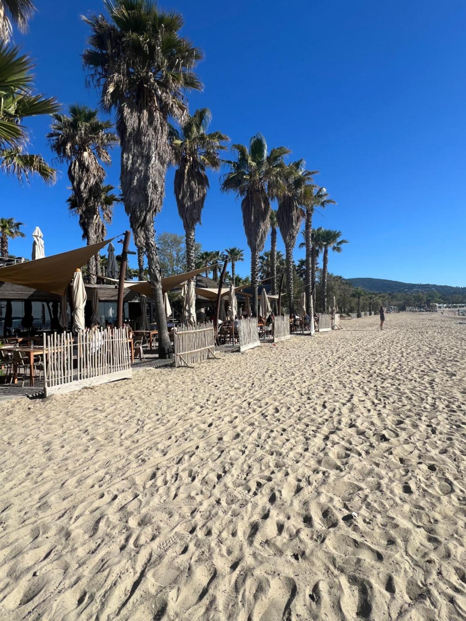 Le Refuge Du Littoral N4 Apartamento Grimaud Exterior foto