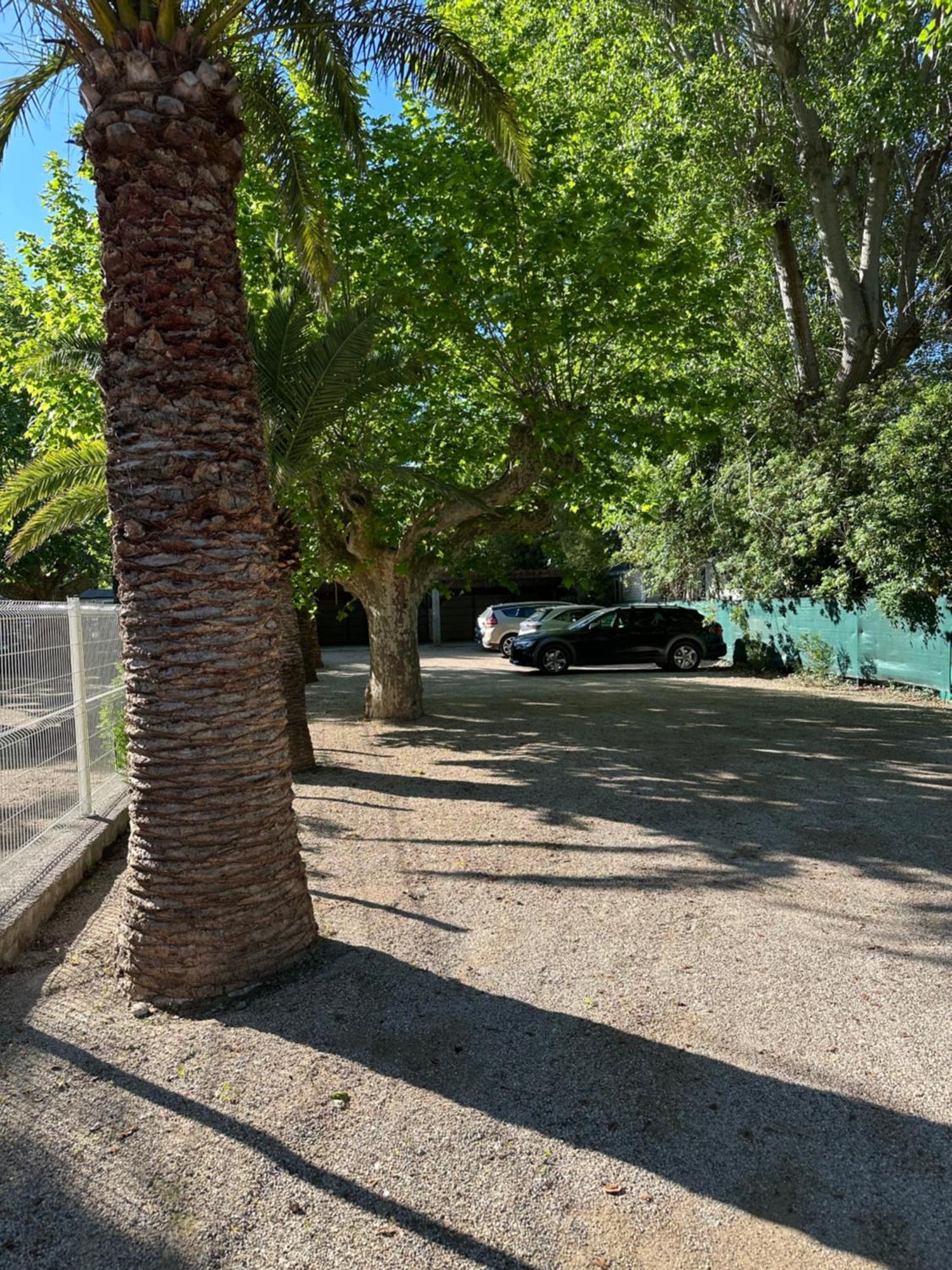 Le Refuge Du Littoral N4 Apartamento Grimaud Exterior foto