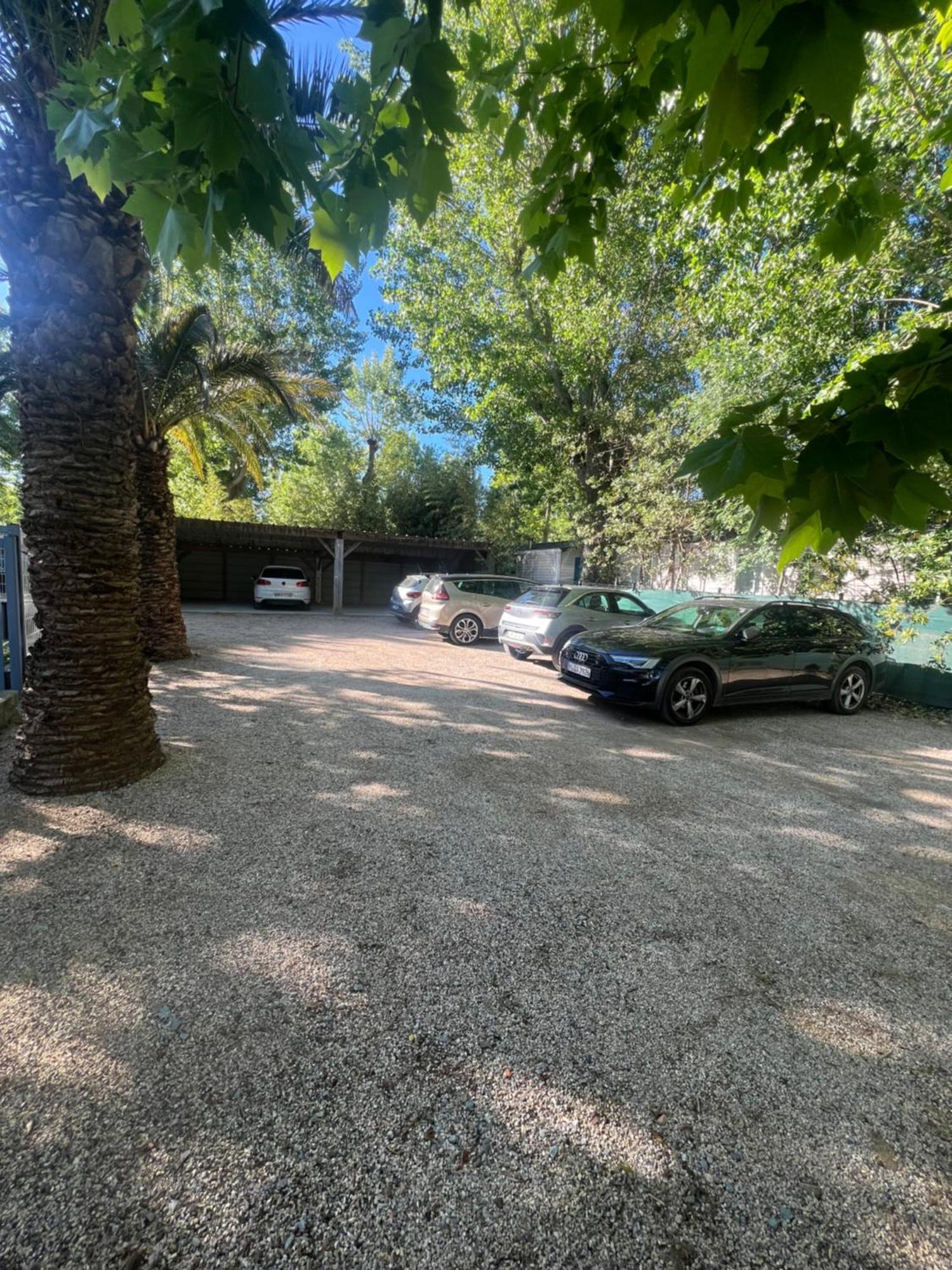 Le Refuge Du Littoral N4 Apartamento Grimaud Exterior foto